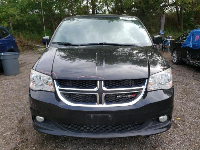 Photo 4 VIN: 2C4RDGBG8ER378935 - DODGE CARAVAN 