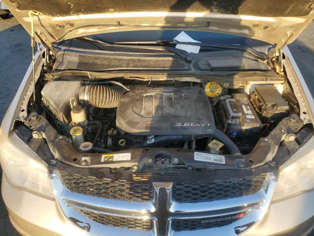 Photo 11 VIN: 2C4RDGBG8ER380846 - DODGE GRAND CARA 