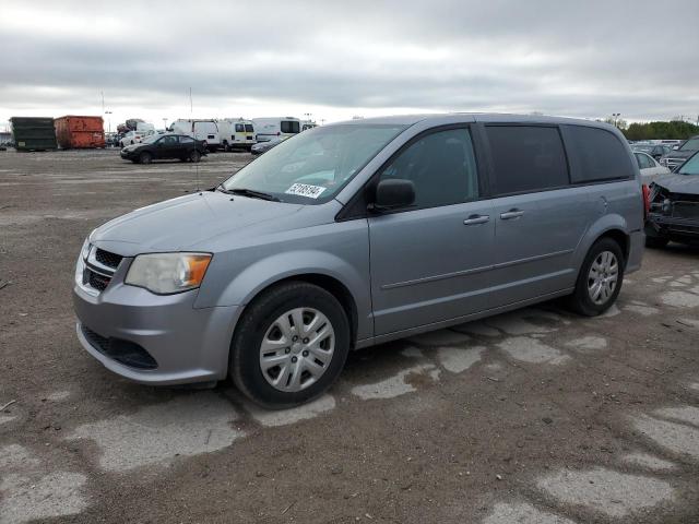 Photo 0 VIN: 2C4RDGBG8ER389563 - DODGE CARAVAN 