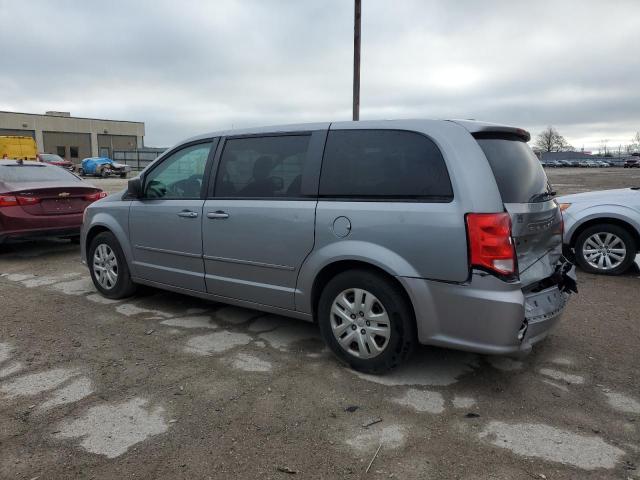 Photo 1 VIN: 2C4RDGBG8ER389563 - DODGE CARAVAN 