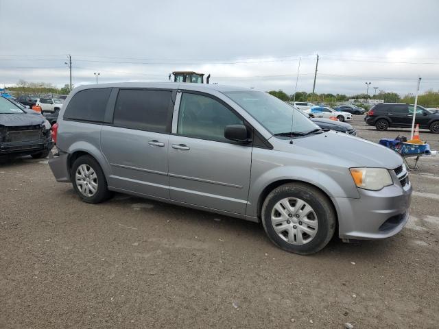 Photo 3 VIN: 2C4RDGBG8ER389563 - DODGE CARAVAN 