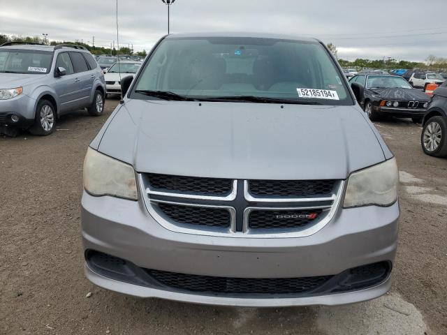 Photo 4 VIN: 2C4RDGBG8ER389563 - DODGE CARAVAN 