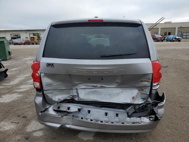 Photo 5 VIN: 2C4RDGBG8ER389563 - DODGE CARAVAN 