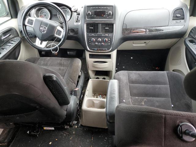 Photo 7 VIN: 2C4RDGBG8ER389563 - DODGE CARAVAN 