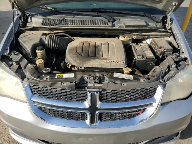 Photo 11 VIN: 2C4RDGBG8ER393015 - DODGE GRAND CARA 