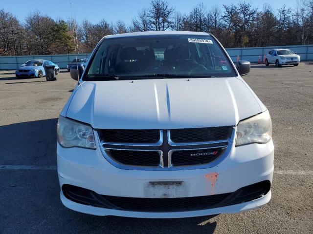 Photo 4 VIN: 2C4RDGBG8ER404952 - DODGE GRAND CARA 