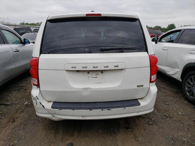 Photo 5 VIN: 2C4RDGBG8ER405650 - DODGE GRAND CARA 