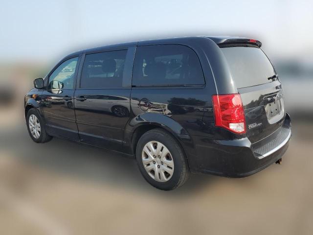 Photo 1 VIN: 2C4RDGBG8ER411609 - DODGE CARAVAN 