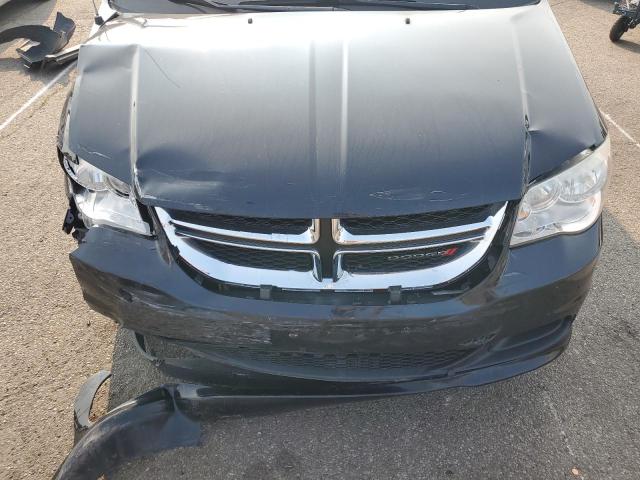 Photo 11 VIN: 2C4RDGBG8ER411609 - DODGE CARAVAN 