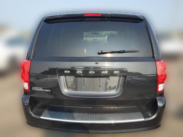 Photo 5 VIN: 2C4RDGBG8ER411609 - DODGE CARAVAN 