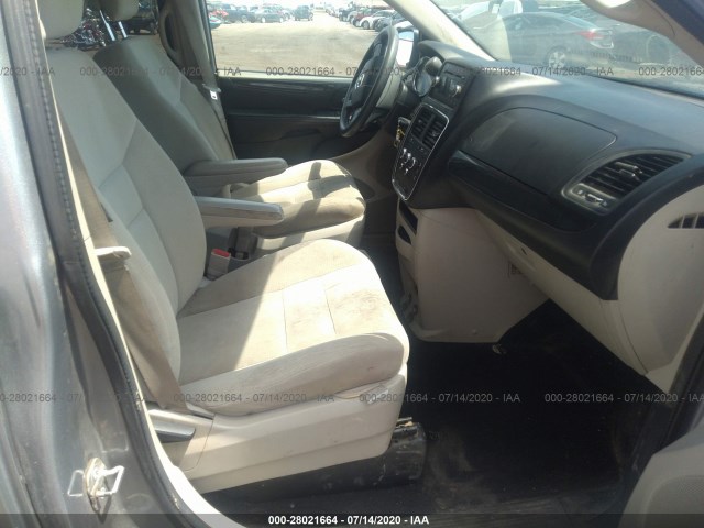 Photo 4 VIN: 2C4RDGBG8ER427969 - DODGE GRAND CARAVAN 