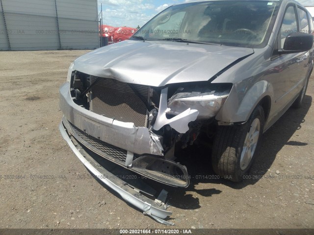 Photo 5 VIN: 2C4RDGBG8ER427969 - DODGE GRAND CARAVAN 