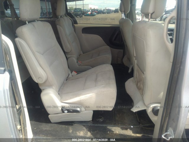 Photo 7 VIN: 2C4RDGBG8ER427969 - DODGE GRAND CARAVAN 