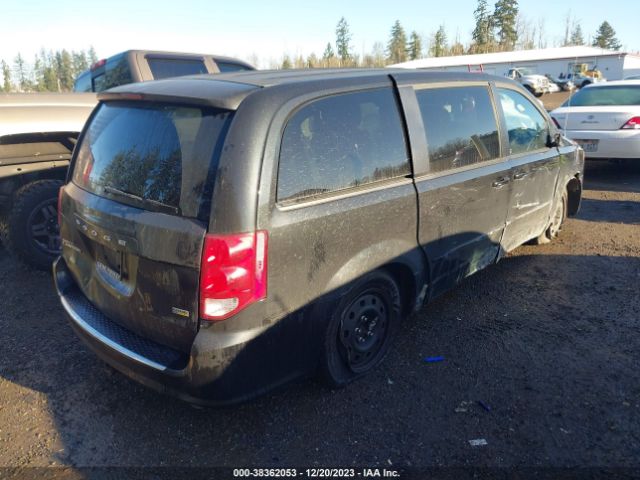 Photo 3 VIN: 2C4RDGBG8ER431987 - DODGE GRAND CARAVAN 