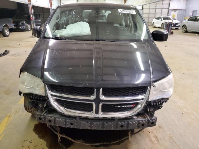 Photo 4 VIN: 2C4RDGBG8ER450734 - DODGE GRAND CARA 