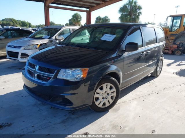 Photo 1 VIN: 2C4RDGBG8ER452922 - DODGE GRAND CARAVAN 