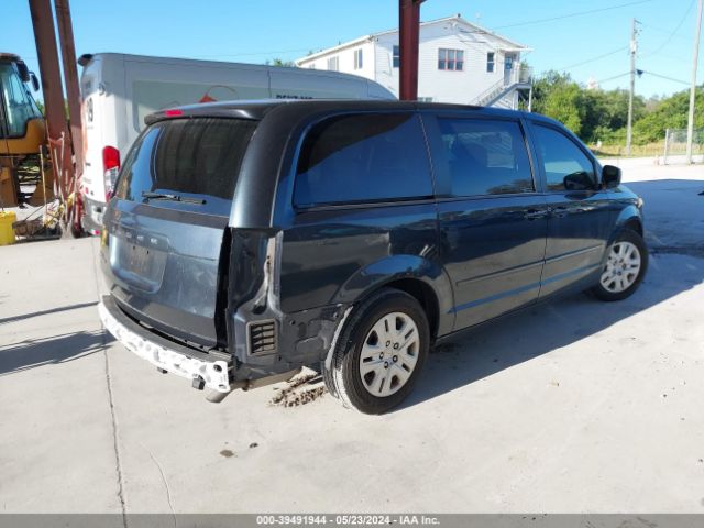 Photo 3 VIN: 2C4RDGBG8ER452922 - DODGE GRAND CARAVAN 