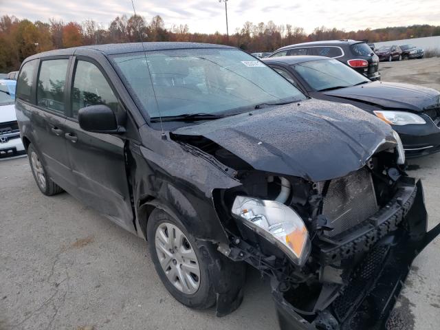 Photo 0 VIN: 2C4RDGBG8ER465105 - DODGE GRAND CARA 