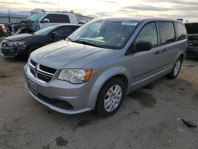 Photo 0 VIN: 2C4RDGBG8ER465136 - DODGE CARAVAN 