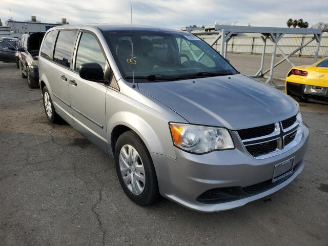 Photo 3 VIN: 2C4RDGBG8ER465136 - DODGE CARAVAN 