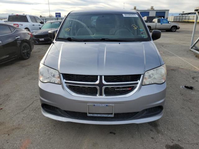 Photo 4 VIN: 2C4RDGBG8ER465136 - DODGE CARAVAN 