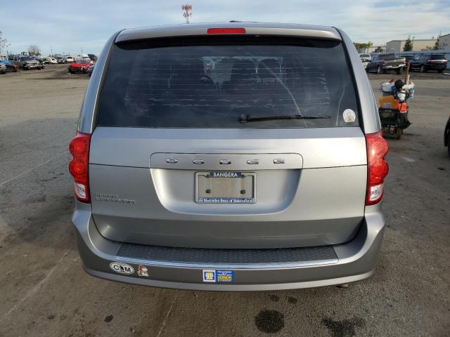 Photo 5 VIN: 2C4RDGBG8ER465136 - DODGE CARAVAN 