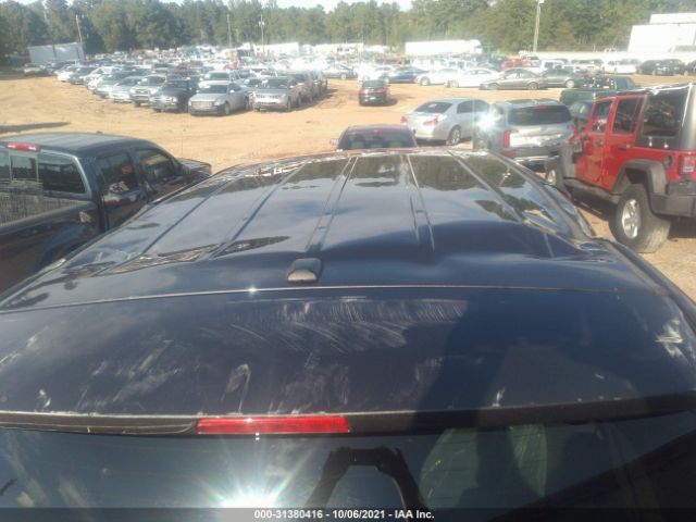 Photo 5 VIN: 2C4RDGBG8ER465346 - DODGE GRAND CARAVAN 