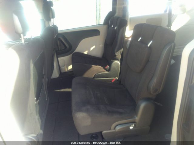 Photo 7 VIN: 2C4RDGBG8ER465346 - DODGE GRAND CARAVAN 