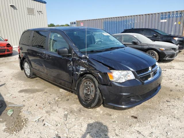 Photo 3 VIN: 2C4RDGBG8ER473382 - DODGE GRAND CARA 