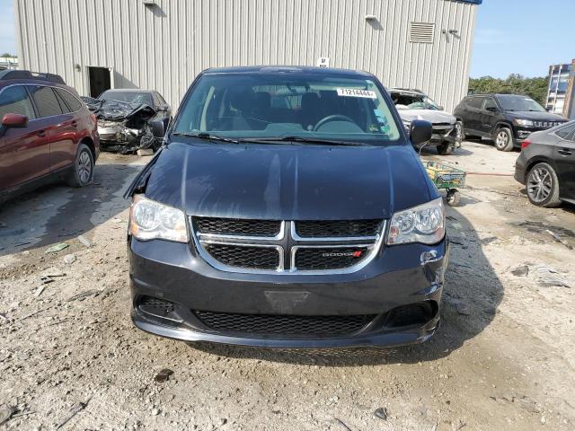 Photo 4 VIN: 2C4RDGBG8ER473382 - DODGE GRAND CARA 