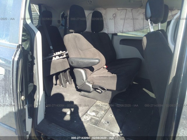 Photo 7 VIN: 2C4RDGBG8ER473513 - DODGE GRAND CARAVAN 