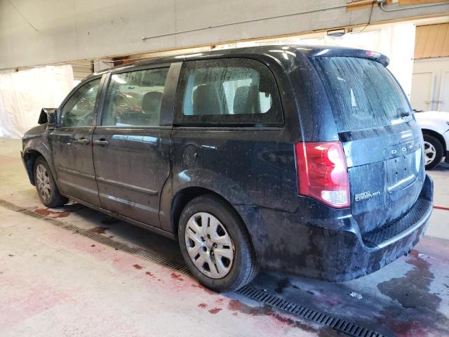 Photo 1 VIN: 2C4RDGBG8FR508245 - DODGE CARAVAN 