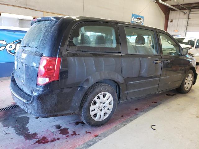 Photo 2 VIN: 2C4RDGBG8FR508245 - DODGE CARAVAN 