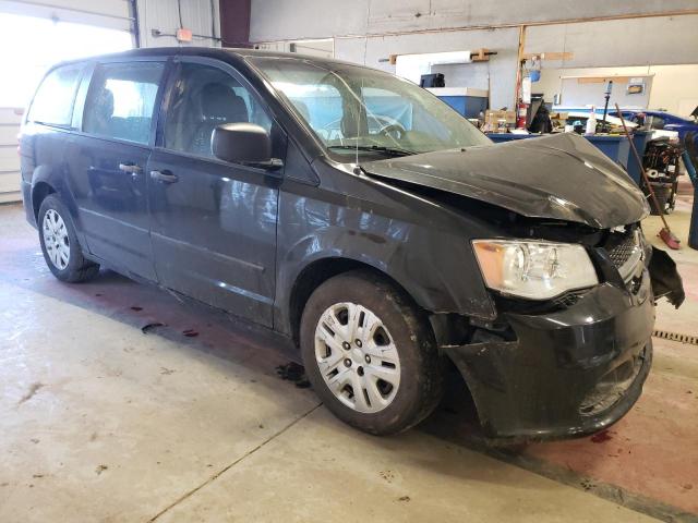 Photo 3 VIN: 2C4RDGBG8FR508245 - DODGE CARAVAN 