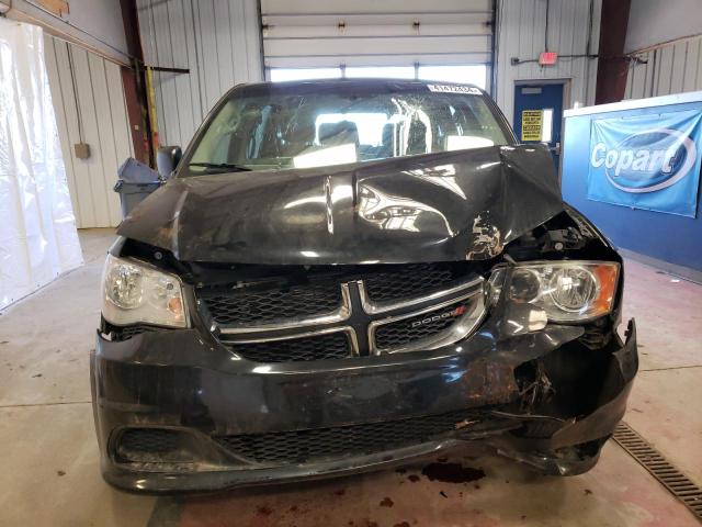 Photo 4 VIN: 2C4RDGBG8FR508245 - DODGE CARAVAN 