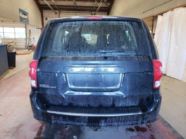 Photo 5 VIN: 2C4RDGBG8FR508245 - DODGE CARAVAN 