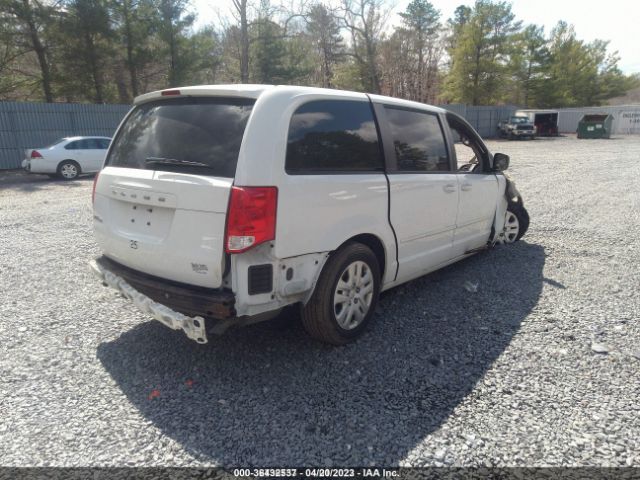 Photo 3 VIN: 2C4RDGBG8FR515650 - DODGE GRAND CARAVAN 