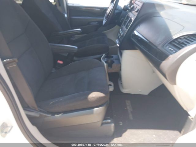 Photo 4 VIN: 2C4RDGBG8FR518791 - DODGE GRAND CARAVAN 