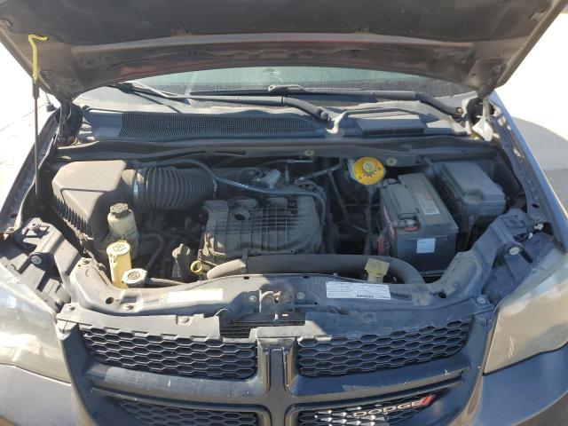 Photo 10 VIN: 2C4RDGBG8FR518922 - DODGE GRAND CARA 