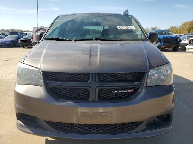 Photo 4 VIN: 2C4RDGBG8FR518922 - DODGE GRAND CARA 