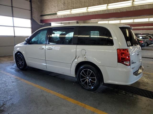 Photo 1 VIN: 2C4RDGBG8FR523277 - DODGE CARAVAN 