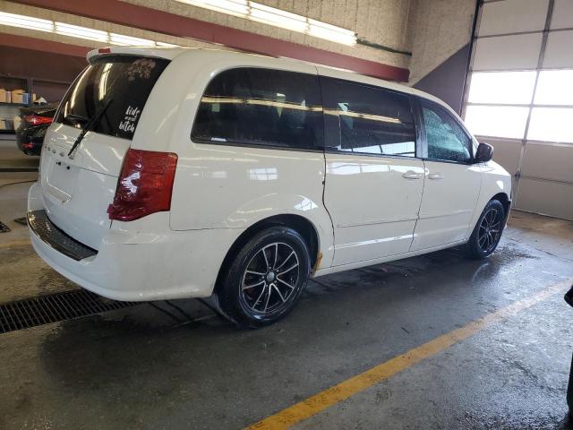 Photo 2 VIN: 2C4RDGBG8FR523277 - DODGE CARAVAN 