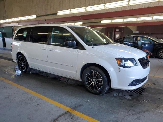 Photo 3 VIN: 2C4RDGBG8FR523277 - DODGE CARAVAN 