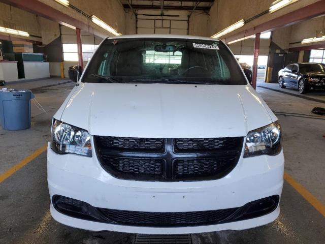 Photo 4 VIN: 2C4RDGBG8FR523277 - DODGE CARAVAN 