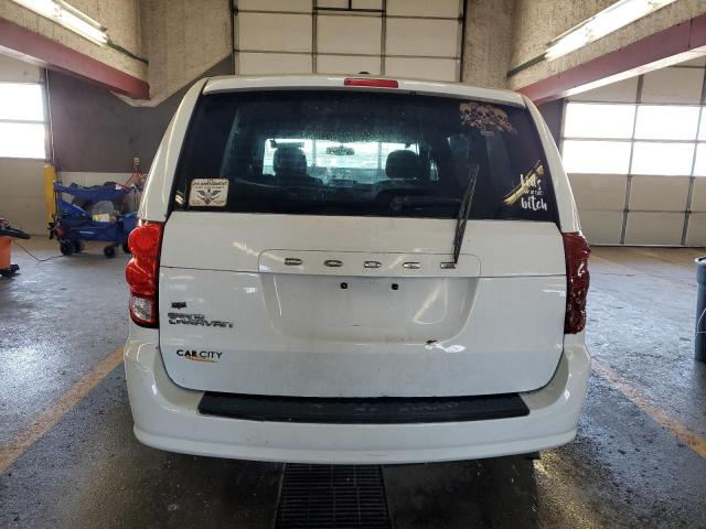 Photo 5 VIN: 2C4RDGBG8FR523277 - DODGE CARAVAN 