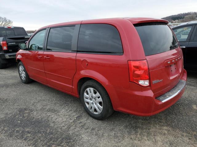 Photo 1 VIN: 2C4RDGBG8FR531914 - DODGE CARAVAN 