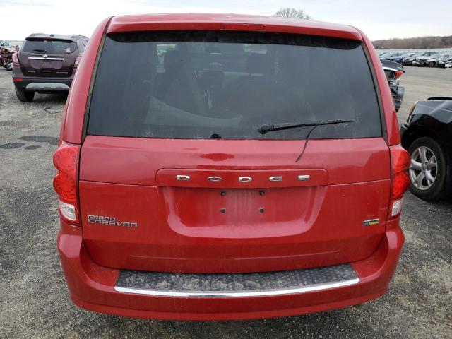 Photo 5 VIN: 2C4RDGBG8FR531914 - DODGE CARAVAN 