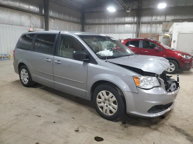 Photo 3 VIN: 2C4RDGBG8FR563861 - DODGE GRAND CARA 