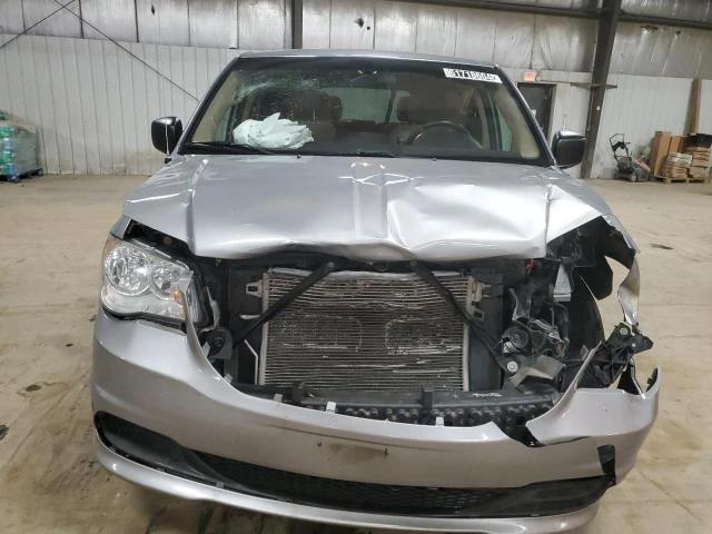 Photo 4 VIN: 2C4RDGBG8FR563861 - DODGE GRAND CARA 