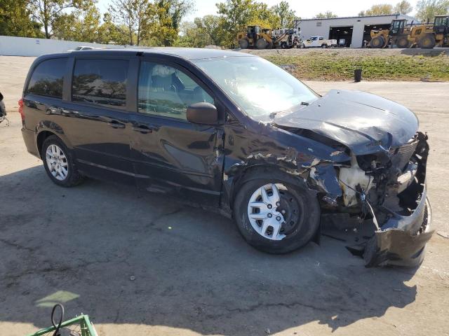 Photo 3 VIN: 2C4RDGBG8FR564296 - DODGE GRAND CARA 